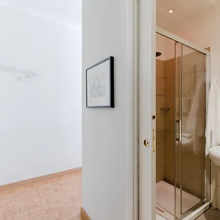 Via Tolemaide Private Apartment Rome