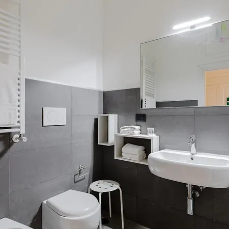 Apartment Via Tolemaide Private *