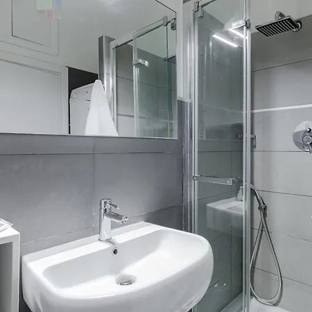 Apartment Via Tolemaide Private *