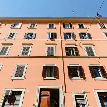 Via Tolemaide Private *