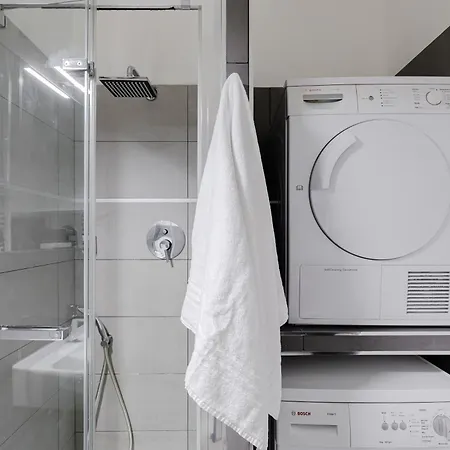 Apartman Via Tolemaide Private