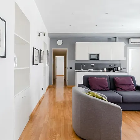 Via Tolemaide Private Apartman