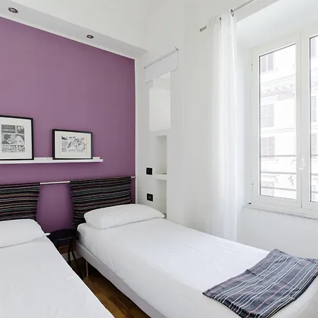 Via Tolemaide Private