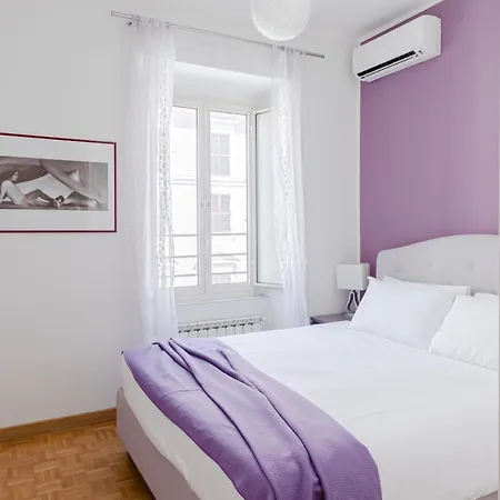 Apartment Via Tolemaide Private