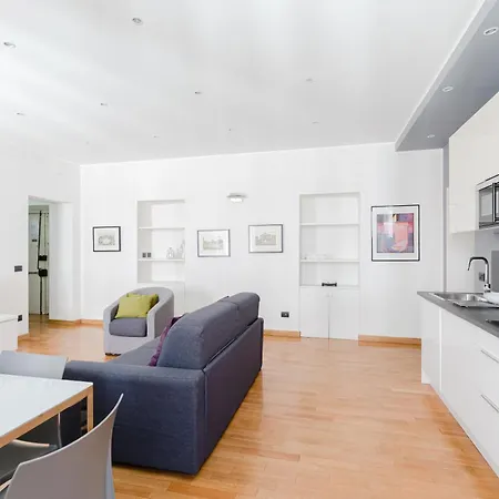 Via Tolemaide Private