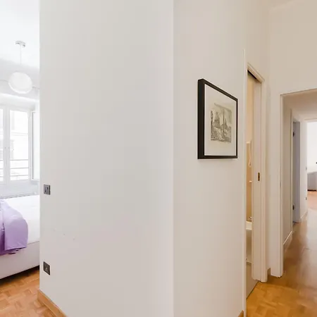 Apartman Via Tolemaide Private