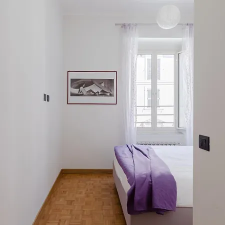 Via Tolemaide Private *