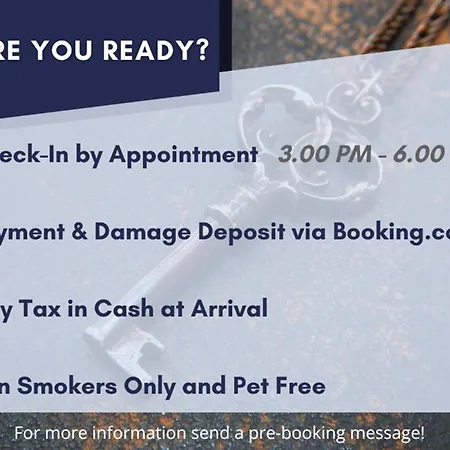 Via Tolemaide Private Róma