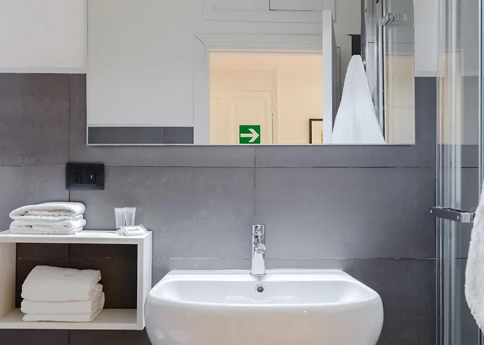 Via Tolemaide Private Apartment *