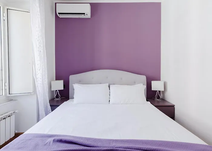 Via Tolemaide Private Apartment