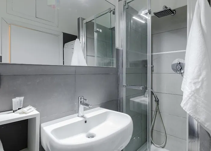 Apartment Via Tolemaide Private *