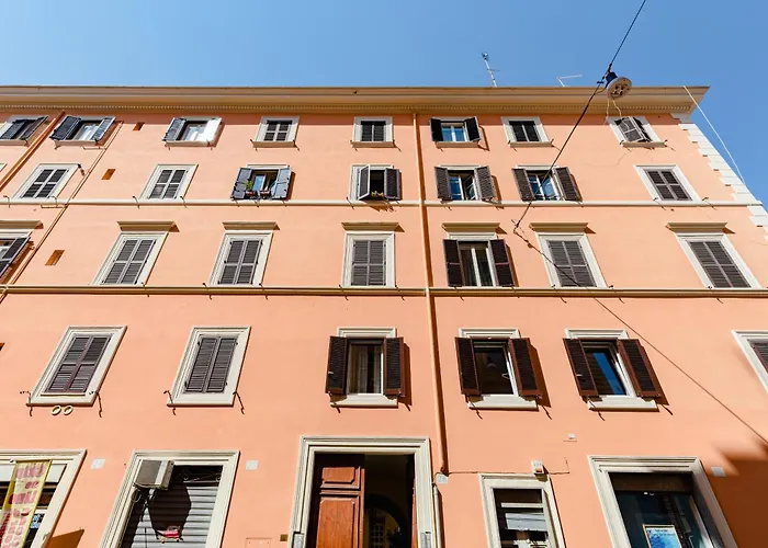 Via Tolemaide Private *