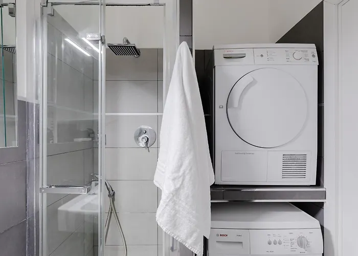 Apartment Via Tolemaide Private