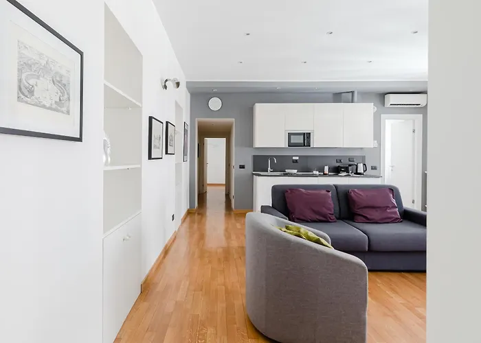 Via Tolemaide Private Apartment