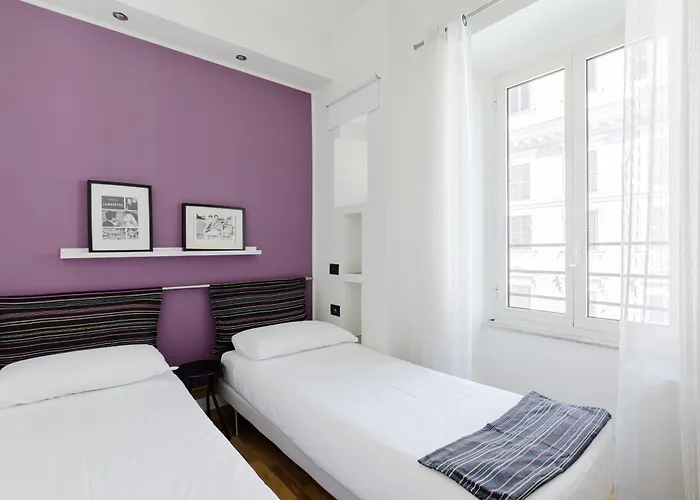 Via Tolemaide Private