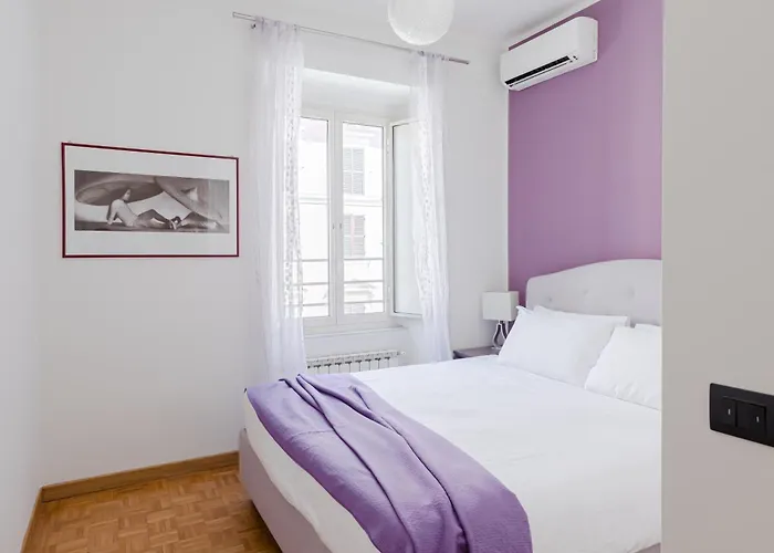 Apartment Via Tolemaide Private