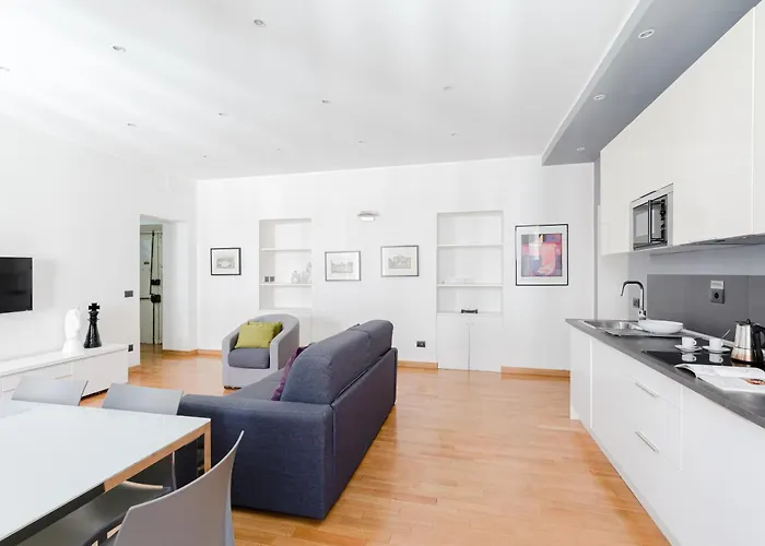 Via Tolemaide Private