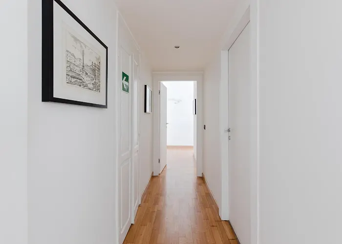 Via Tolemaide Private Apartment