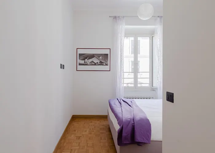 Via Tolemaide Private *