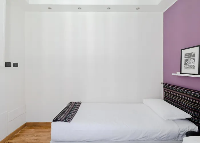 Via Tolemaide Private Apartment *