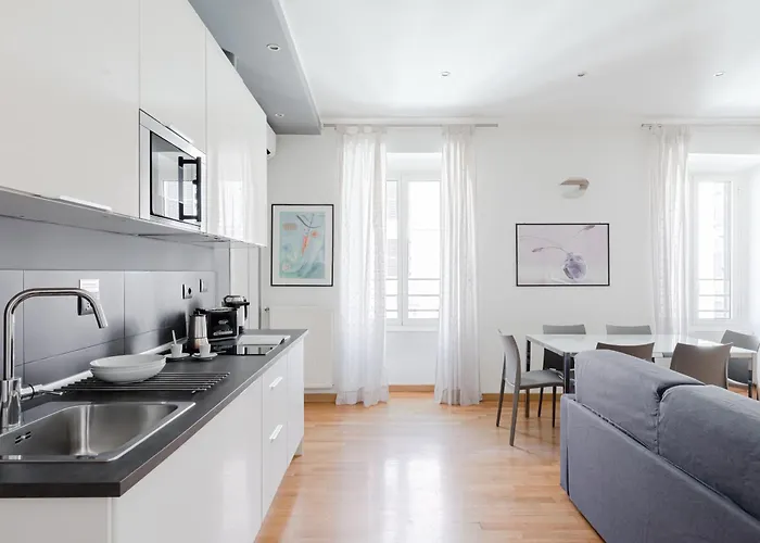 Via Tolemaide Private Rom